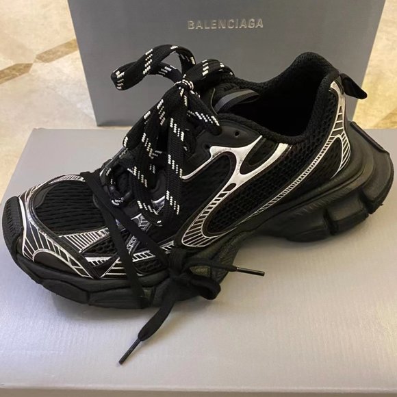 Balenciaga  Low side non-slip - Picture 5 of 7